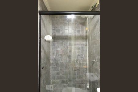 Apartamento à venda com 116m², 4 quartos e 1 vaga Apartamento à venda com 116m², 4 quartos e 1 vagaBanheiro da Suite