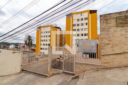 Apartamento à venda com 116m², 4 quartos e 1 vaga Apartamento à venda com 116m², 4 quartos e 1 vagaFachada do Prédio