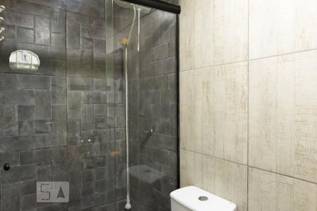 Apartamento à venda com 116m², 4 quartos e 1 vaga Apartamento à venda com 116m², 4 quartos e 1 vagaBanheiro da Suite