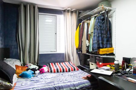 Apartamento à venda com 116m², 4 quartos e 1 vaga Apartamento à venda com 116m², 4 quartos e 1 vagaQuarto 4