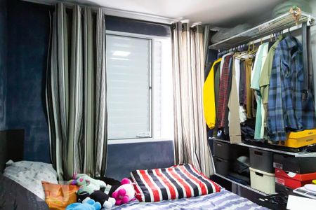 Apartamento à venda com 116m², 4 quartos e 1 vaga Apartamento à venda com 116m², 4 quartos e 1 vagaQuarto 4