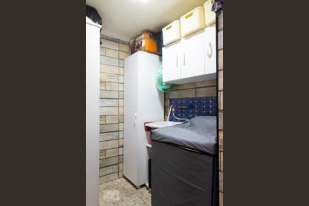 Apartamento à venda com 116m², 4 quartos e 1 vaga Apartamento à venda com 116m², 4 quartos e 1 vagaÁrea de Serviço