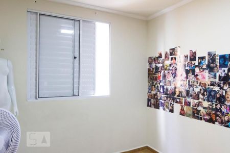 Apartamento à venda com 116m², 4 quartos e 1 vaga Apartamento à venda com 116m², 4 quartos e 1 vagaQuarto 3
