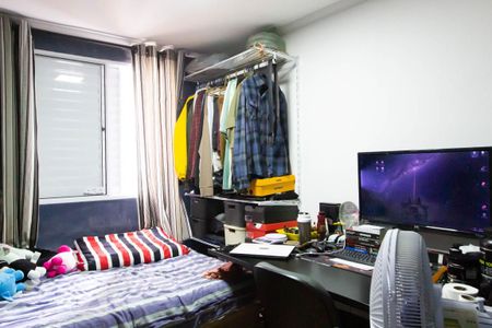 Apartamento à venda com 116m², 4 quartos e 1 vaga Apartamento à venda com 116m², 4 quartos e 1 vagaQuarto 4