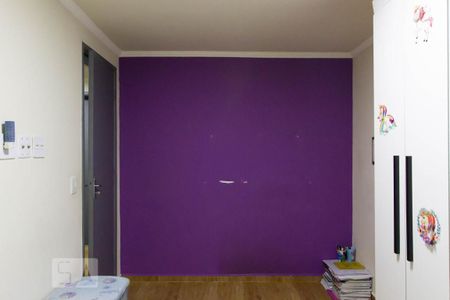 Apartamento à venda com 116m², 4 quartos e 1 vaga Apartamento à venda com 116m², 4 quartos e 1 vagaQuarto 2