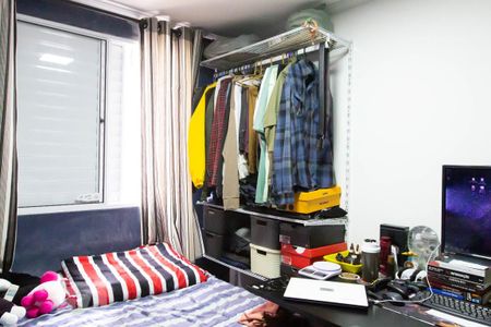 Apartamento à venda com 116m², 4 quartos e 1 vaga Apartamento à venda com 116m², 4 quartos e 1 vagaQuarto 4