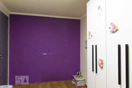 Apartamento à venda com 116m², 4 quartos e 1 vaga Apartamento à venda com 116m², 4 quartos e 1 vagaQuarto 2