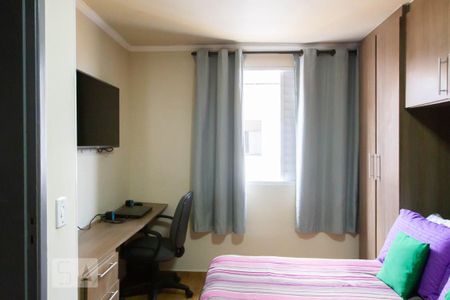 Apartamento à venda com 116m², 4 quartos e 1 vaga Apartamento à venda com 116m², 4 quartos e 1 vagaQuarto Suíte