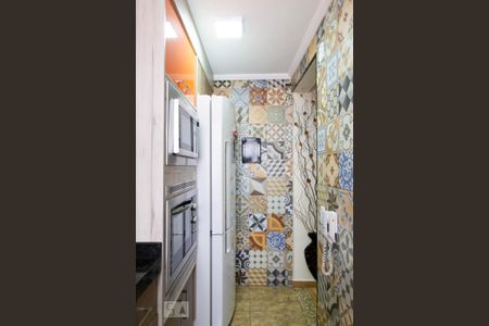 Apartamento à venda com 116m², 4 quartos e 1 vaga Apartamento à venda com 116m², 4 quartos e 1 vagaCozinha - Armários