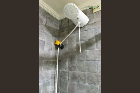 Apartamento à venda com 116m², 4 quartos e 1 vaga Apartamento à venda com 116m², 4 quartos e 1 vagaChuveiro