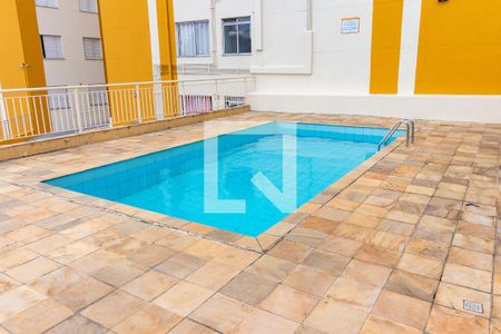 Apartamento à venda com 116m², 4 quartos e 1 vaga Apartamento à venda com 116m², 4 quartos e 1 vagaÁrea comum - Piscina