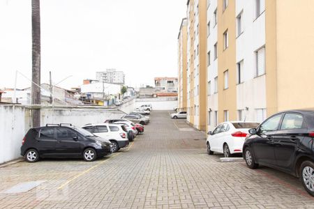 Apartamento à venda com 116m², 4 quartos e 1 vaga Apartamento à venda com 116m², 4 quartos e 1 vagaGaragem