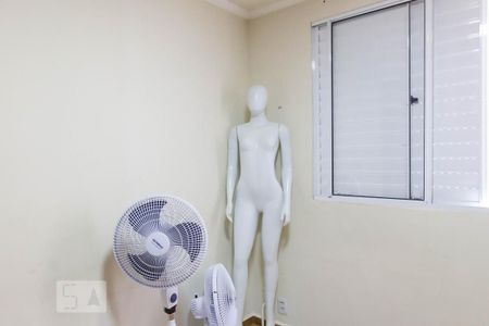 Apartamento à venda com 116m², 4 quartos e 1 vaga Apartamento à venda com 116m², 4 quartos e 1 vagaQuarto 3