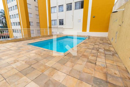 Apartamento à venda com 116m², 4 quartos e 1 vaga Apartamento à venda com 116m², 4 quartos e 1 vagaÁrea comum - Piscina