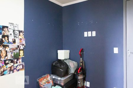 Apartamento à venda com 116m², 4 quartos e 1 vaga Apartamento à venda com 116m², 4 quartos e 1 vagaQuarto 3