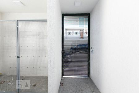Apartamento à venda com 36m², 2 quartos e sem vaga Apartamento à venda com 36m², 2 quartos e sem vagaEntrada do Condomínio