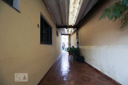Casa à venda com 155m², 4 quartos e 4 vagas