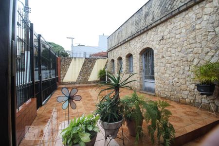 Casa à venda com 155m², 4 quartos e 4 vagas