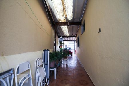 Casa à venda com 155m², 4 quartos e 4 vagas