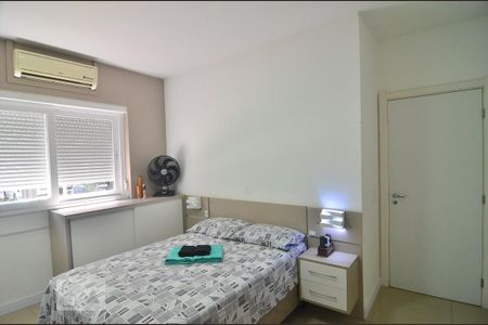 Apartamento para alugar com 100m², 3 quartos e 1 vagaSuíte