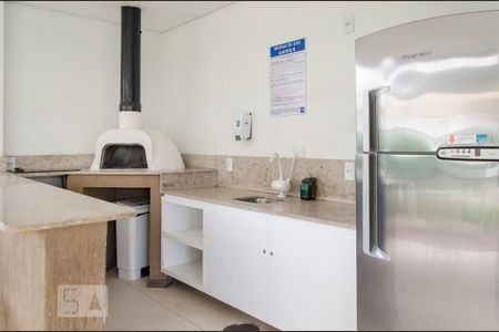 Apartamento para alugar com 100m², 3 quartos e 1 vaga Apartamento para alugar com 100m², 3 quartos e 1 vagaEspaço Gourmet