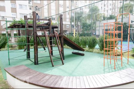 Apartamento para alugar com 100m², 3 quartos e 1 vaga Apartamento para alugar com 100m², 3 quartos e 1 vagaPlayground
