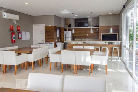Apartamento para alugar com 100m², 3 quartos e 1 vaga Apartamento para alugar com 100m², 3 quartos e 1 vagaSalão de festas