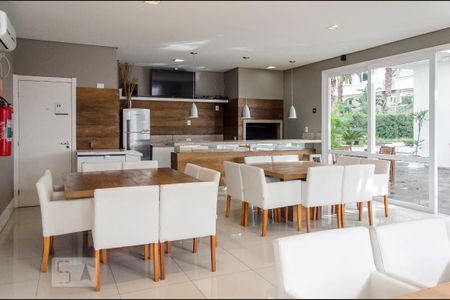 Apartamento para alugar com 100m², 3 quartos e 1 vaga Apartamento para alugar com 100m², 3 quartos e 1 vagaSalão de festas