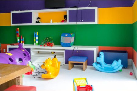 Apartamento para alugar com 100m², 3 quartos e 1 vaga Apartamento para alugar com 100m², 3 quartos e 1 vagaEspaço kids