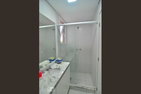Apartamento para alugar com 100m², 3 quartos e 1 vagaBanheiro