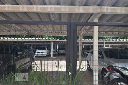 Apartamento para alugar com 100m², 3 quartos e 1 vagaVista Quarto 1