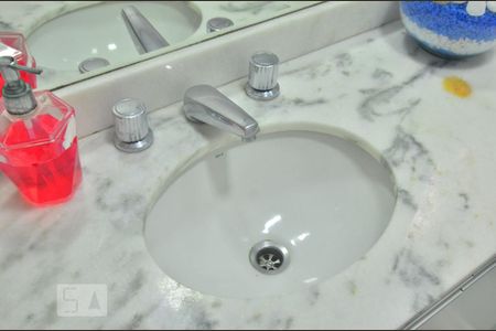 Apartamento para alugar com 100m², 3 quartos e 1 vagaBanheiro