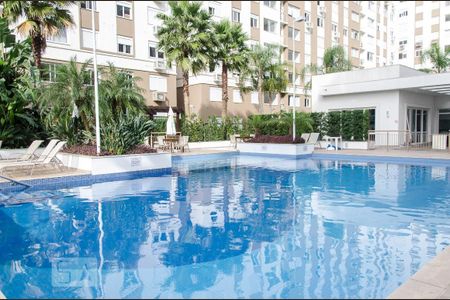 Apartamento para alugar com 100m², 3 quartos e 1 vaga Apartamento para alugar com 100m², 3 quartos e 1 vagaPiscina