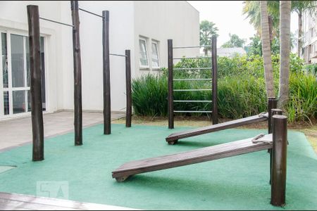 Apartamento para alugar com 100m², 3 quartos e 1 vaga Apartamento para alugar com 100m², 3 quartos e 1 vagaAcademia