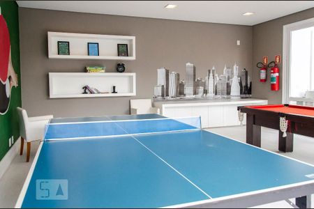 Apartamento para alugar com 100m², 3 quartos e 1 vaga Apartamento para alugar com 100m², 3 quartos e 1 vagaSala de jogos
