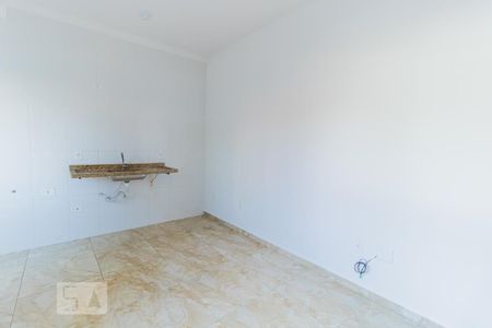 Sala/Cozinha de apartamento para alugar com 1 quarto, 56m² em Artur Alvim, São Paulo