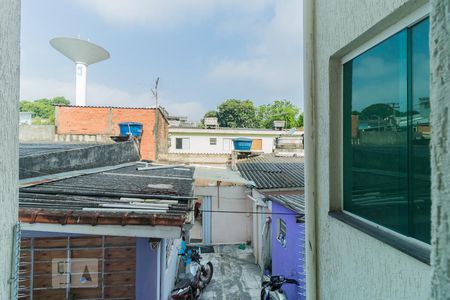 Vista  de apartamento para alugar com 1 quarto, 56m² em Artur Alvim, São Paulo