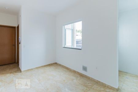 Sala/Cozinha de apartamento para alugar com 1 quarto, 56m² em Artur Alvim, São Paulo