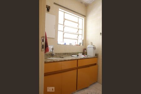 Apartamento à venda com 147m², 4 quartos e sem vagaBanheiro 1