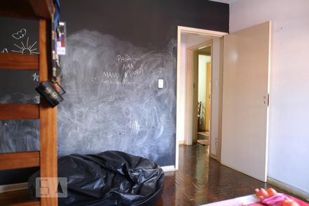 Apartamento à venda com 147m², 4 quartos e sem vagaQuarto 2