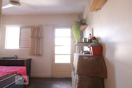 Apartamento à venda com 147m², 4 quartos e sem vagaQuarto 4