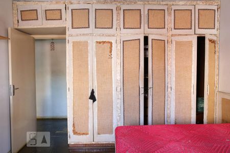 Apartamento à venda com 147m², 4 quartos e sem vagaQuarto 4