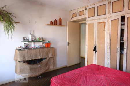 Apartamento à venda com 147m², 4 quartos e sem vagaQuarto 4