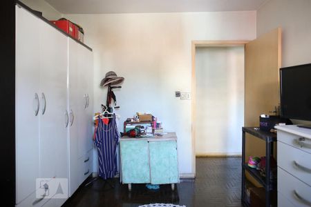 Apartamento à venda com 147m², 4 quartos e sem vagaQuarto 3