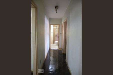 Apartamento à venda com 147m², 4 quartos e sem vagaCorredor