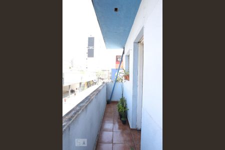 Apartamento à venda com 147m², 4 quartos e sem vagaQuarto 2 Sacada