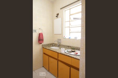 Apartamento à venda com 147m², 4 quartos e sem vagaBanheiro 1