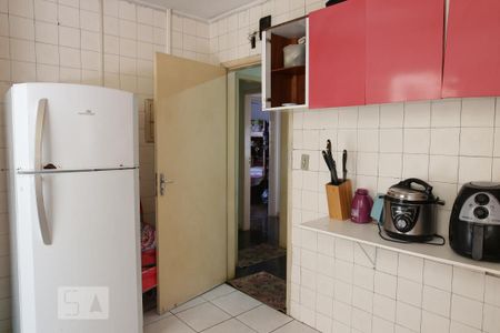 Apartamento à venda com 147m², 4 quartos e sem vagaBanheiro 1