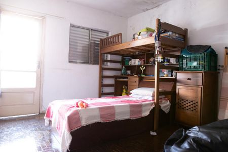 Apartamento à venda com 147m², 4 quartos e sem vagaQuarto 2