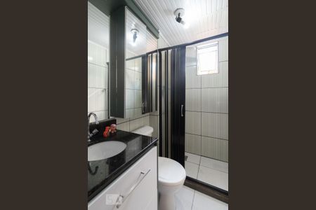 Apartamento à venda com 36m², 2 quartos e 1 vagaBanheiro